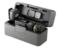 Mikrofon DJI Mic 3 (2 TX + 1 RX) CP.RN.00000480.01 / 6937224116344